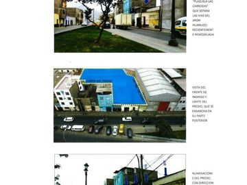 OCASION PARA INVERSIONISTAS - TERRENO EN VENTA 3511M2
