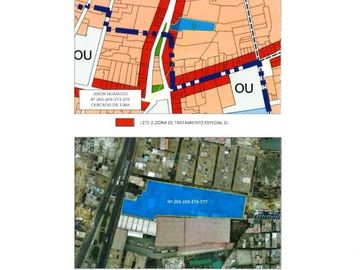 OCASION PARA INVERSIONISTAS - TERRENO EN VENTA 3511M2