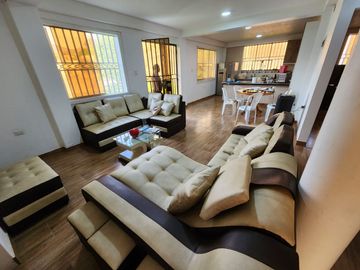 SE VENDE TERRENO - PACHACAMAC