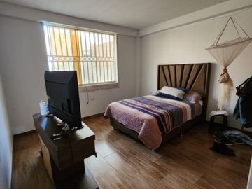SE VENDE TERRENO - PACHACAMAC