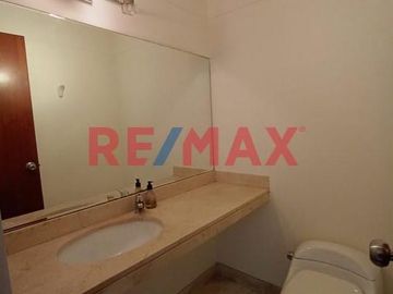 Vendo Departamento En Zona Exclusiva - Chacarilla Santiago De Surco