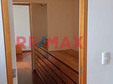 Vendo Departamento En Zona Exclusiva - Chacarilla Santiago De Surco