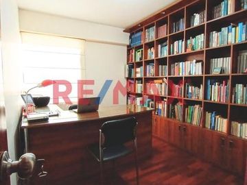 Vendo Departamento En Zona Exclusiva - Chacarilla Santiago De Surco