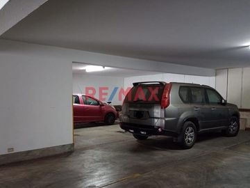 Vendo Departamento En Zona Exclusiva - Chacarilla Santiago De Surco