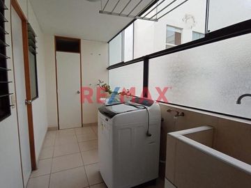 Vendo Departamento En Zona Exclusiva - Chacarilla Santiago De Surco