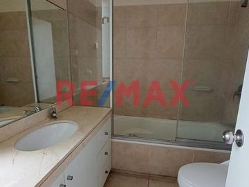 Vendo Departamento En Zona Exclusiva - Chacarilla Santiago De Surco