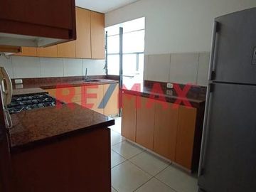 Vendo Departamento En Zona Exclusiva - Chacarilla Santiago De Surco