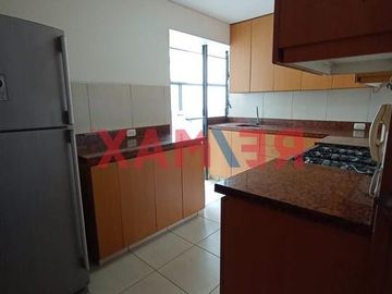 Vendo Departamento En Zona Exclusiva - Chacarilla Santiago De Surco