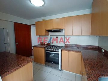 Vendo Departamento En Zona Exclusiva - Chacarilla Santiago De Surco