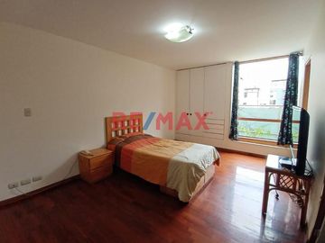 Vendo Departamento En Zona Exclusiva - Chacarilla Santiago De Surco