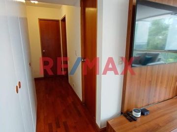 Vendo Departamento En Zona Exclusiva - Chacarilla Santiago De Surco
