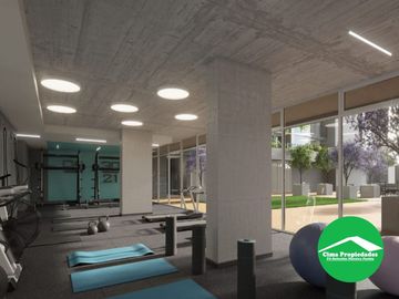 Departamentos nuevos en Santiago ¡beneficios únicos! Pie en 39 cuotas