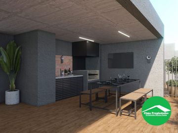 Departamentos nuevos en Santiago ¡beneficios únicos! Pie en 39 cuotas