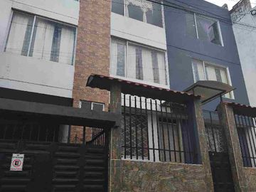 Casa Rentera en venta Latacunga
