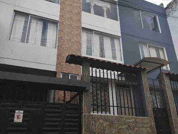 Casa Rentera en venta Latacunga