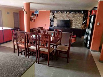 Casa Rentera en venta Latacunga