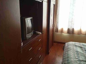 Casa Rentera en venta Latacunga