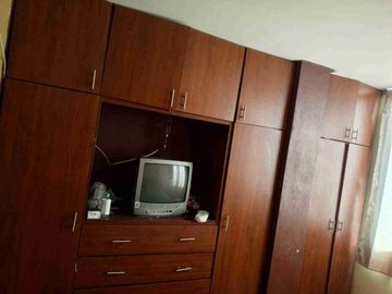 Casa Rentera en venta Latacunga