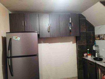 Casa Rentera en venta Latacunga