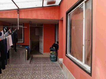 Casa Rentera en venta Latacunga