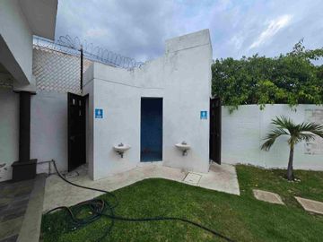 𝘾𝘼𝙎𝘼 en 𝐑𝐄𝐍𝐓𝐀: ＄9,1００
Jiutepec atrás de Home Depot