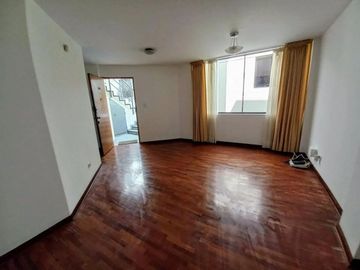 Lindo Dpto.en Las Gardenias,1er piso