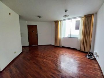 Lindo Dpto.en Las Gardenias,1er piso