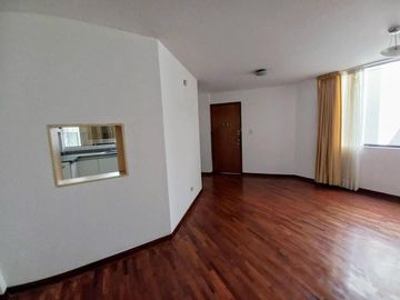 Lindo Dpto.en Las Gardenias,1er piso