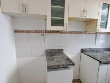 Lindo Dpto.en Las Gardenias,1er piso