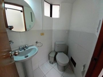 Lindo Dpto.en Las Gardenias,1er piso