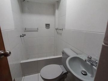 Lindo Dpto.en Las Gardenias,1er piso