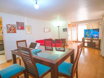 Rebajado Oportunidad Casa Sector Palmas De Mallorca 5d+3b