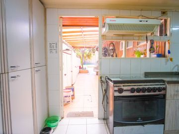 Rebajado Oportunidad Casa Sector Palmas De Mallorca 5d+3b