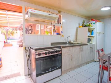 Rebajado Oportunidad Casa Sector Palmas De Mallorca 5d+3b