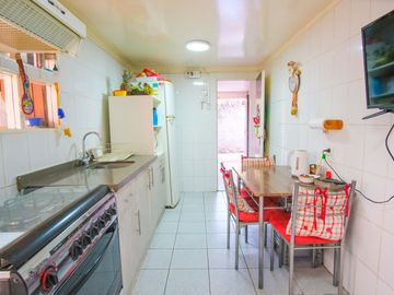 Rebajado Oportunidad Casa Sector Palmas De Mallorca 5d+3b