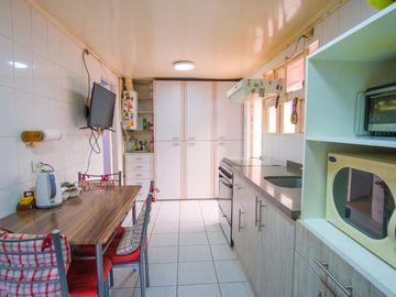 Rebajado Oportunidad Casa Sector Palmas De Mallorca 5d+3b