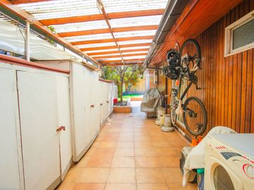 Rebajado Oportunidad Casa Sector Palmas De Mallorca 5d+3b