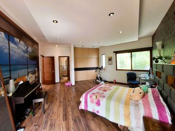 CASA EN VENTA EN LAS FUENTES RESIDENCIAL CORREGIDORA QUERETARO