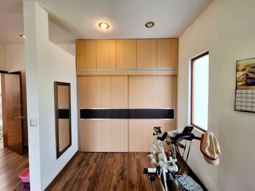 CASA EN VENTA EN LAS FUENTES RESIDENCIAL CORREGIDORA QUERETARO