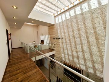 CASA EN VENTA EN LAS FUENTES RESIDENCIAL CORREGIDORA QUERETARO