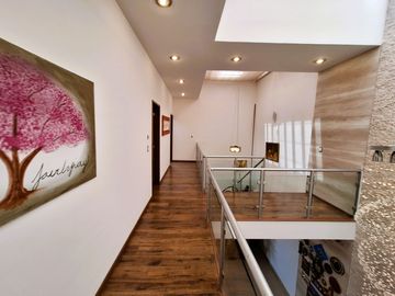 CASA EN VENTA EN LAS FUENTES RESIDENCIAL CORREGIDORA QUERETARO