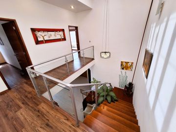 CASA EN VENTA EN LAS FUENTES RESIDENCIAL CORREGIDORA QUERETARO