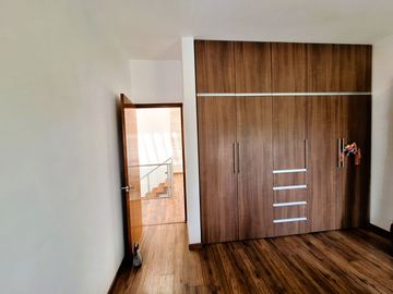 CASA EN VENTA EN LAS FUENTES RESIDENCIAL CORREGIDORA QUERETARO