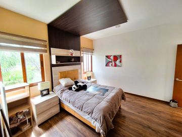 CASA EN VENTA EN LAS FUENTES RESIDENCIAL CORREGIDORA QUERETARO