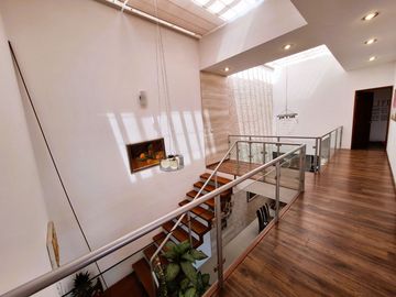 CASA EN VENTA EN LAS FUENTES RESIDENCIAL CORREGIDORA QUERETARO