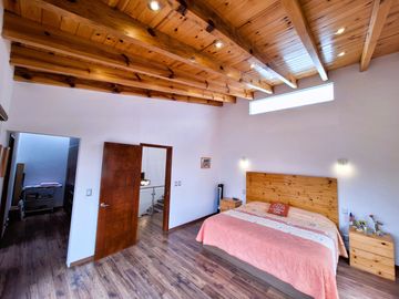 CASA EN VENTA EN LAS FUENTES RESIDENCIAL CORREGIDORA QUERETARO