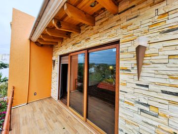 CASA EN VENTA EN LAS FUENTES RESIDENCIAL CORREGIDORA QUERETARO