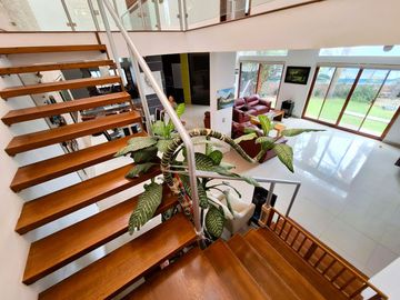 CASA EN VENTA EN LAS FUENTES RESIDENCIAL CORREGIDORA QUERETARO