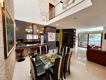 CASA EN VENTA EN LAS FUENTES RESIDENCIAL CORREGIDORA QUERETARO
