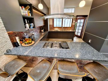 CASA EN VENTA EN LAS FUENTES RESIDENCIAL CORREGIDORA QUERETARO